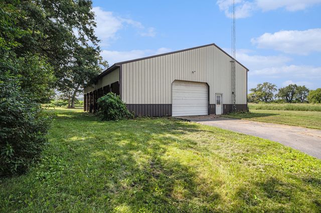 10989 Scio Church Road, Chelsea, MI 48118