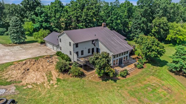 10989 Scio Church Road, Chelsea, MI 48118