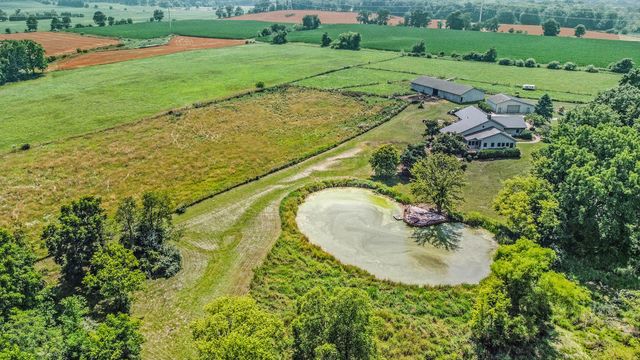 10989 Scio Church Road, Chelsea, MI 48118