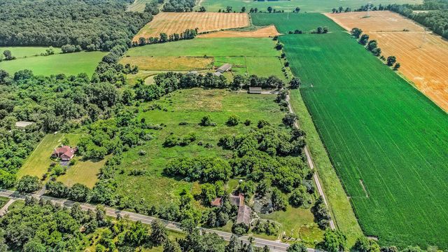 10989 Scio Church Road, Chelsea, MI 48118