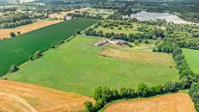 10989 Scio Church Road, Chelsea, MI 48118