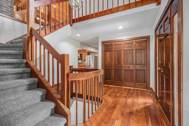 10989 Scio Church Road, Chelsea, MI 48118