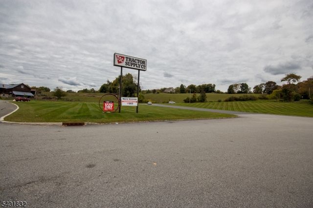 0 Ryan Rd Rt23, Wantage Twp., NJ 07461