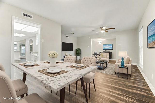 1004 Goodwin Drive, Plano, TX 75023