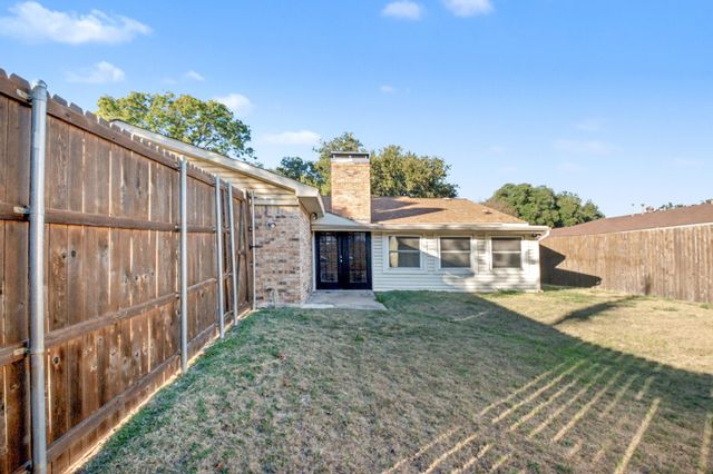 1004 Goodwin Drive, Plano, TX 75023