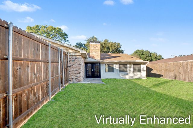 1004 Goodwin Drive, Plano, TX 75023