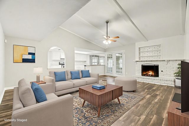 1004 Goodwin Drive, Plano, TX 75023