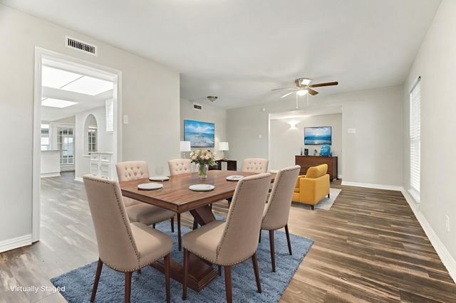 1004 Goodwin Drive, Plano, TX 75023