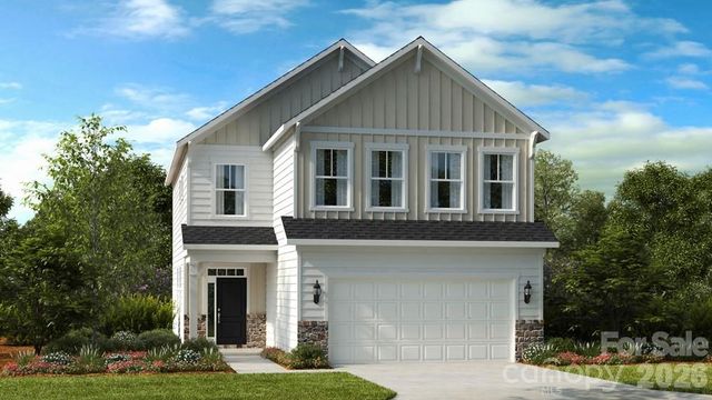 17118 Walker Wylie Drive, Charlotte, NC 28278