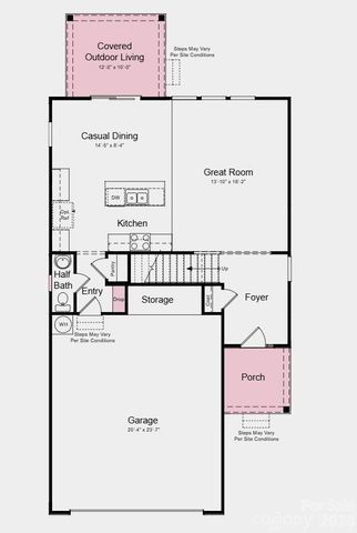 17118 Walker Wylie Drive, Charlotte, NC 28278
