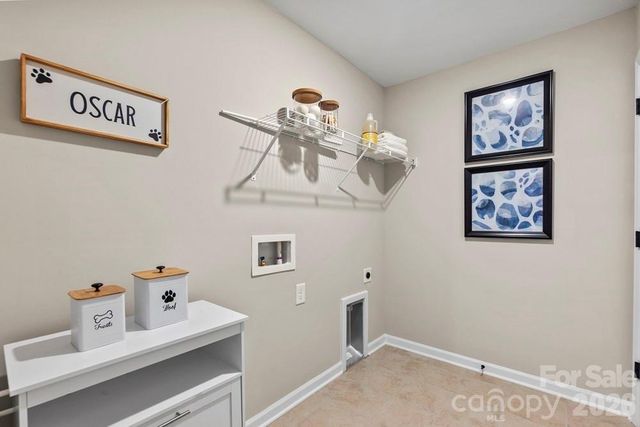 17118 Walker Wylie Drive, Charlotte, NC 28278