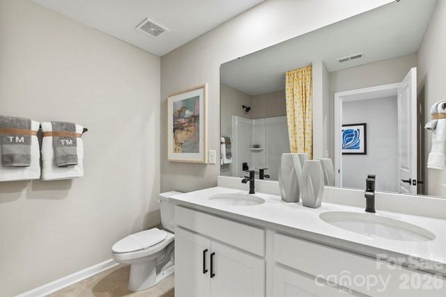 17118 Walker Wylie Drive, Charlotte, NC 28278