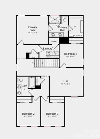 17118 Walker Wylie Drive, Charlotte, NC 28278