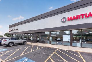 335 W Irving Park Road, Wood Dale, IL 60191