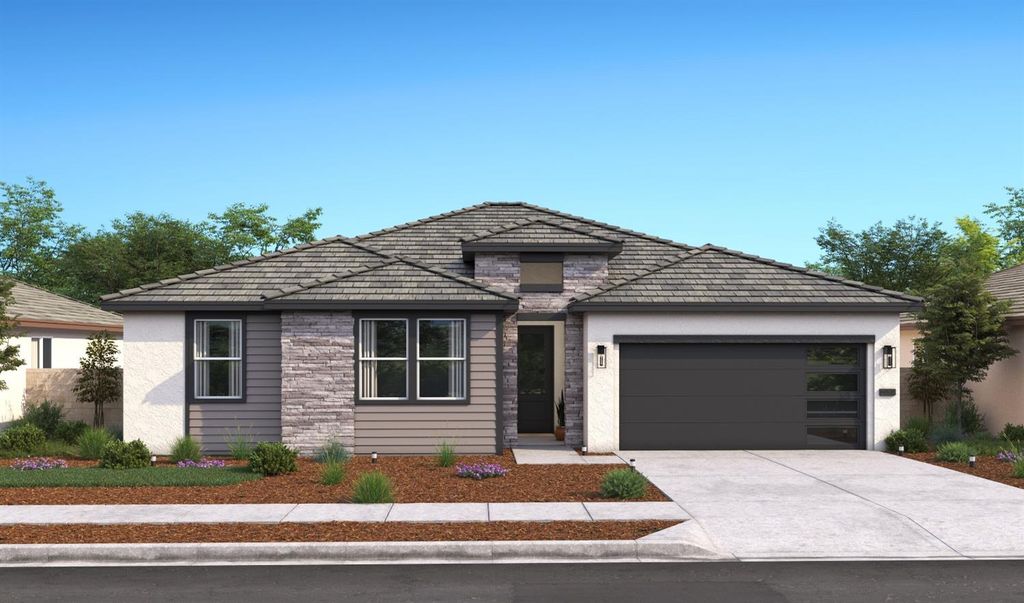 8069 Cottonwood Drive, Friant, CA 93626