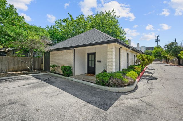 1307 Kinney Ave, Austin, TX 78704