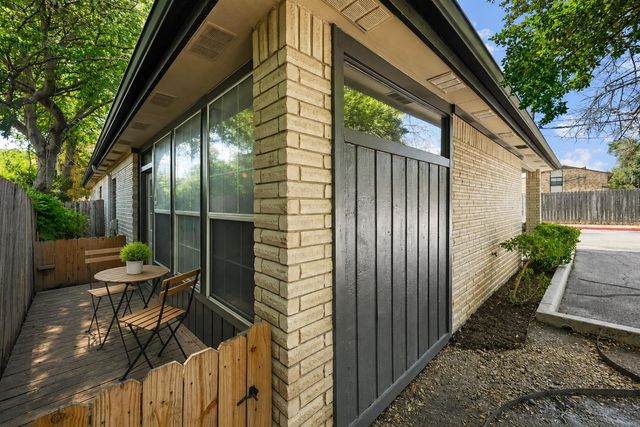 1307 Kinney Ave, Austin, TX 78704