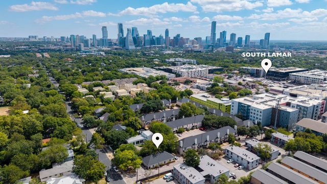 1307 Kinney Ave, Austin, TX 78704
