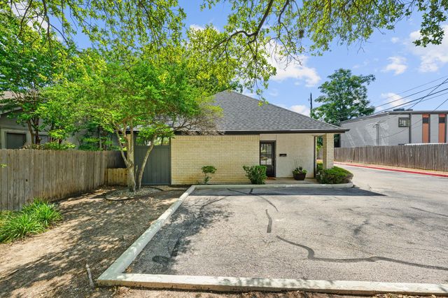 1307 Kinney Ave, Austin, TX 78704
