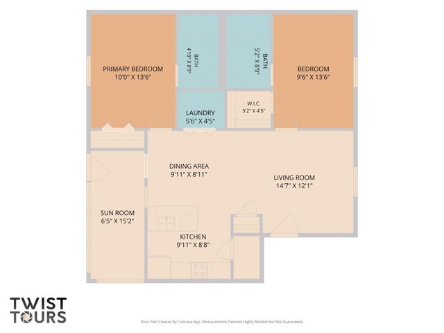 1307 Kinney Ave, Austin, TX 78704