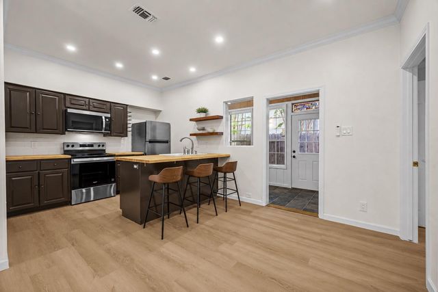 1307 Kinney Ave, Austin, TX 78704