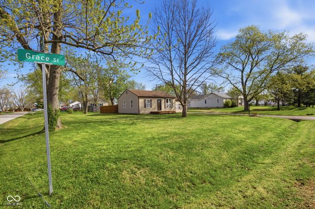 3340 Grace Street, Greenwood, IN 46143