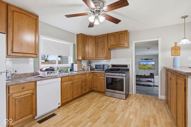 3340 Grace Street, Greenwood, IN 46143