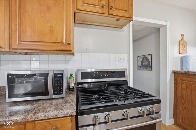 3340 Grace Street, Greenwood, IN 46143
