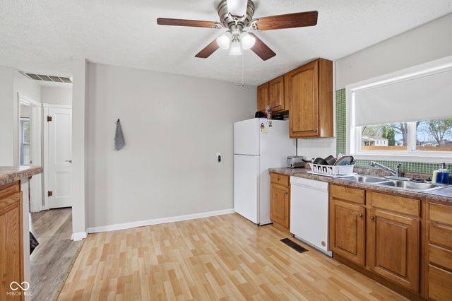 3340 Grace Street, Greenwood, IN 46143