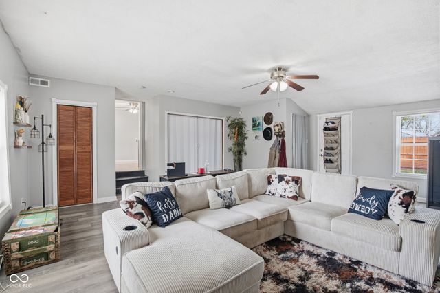 3340 Grace Street, Greenwood, IN 46143