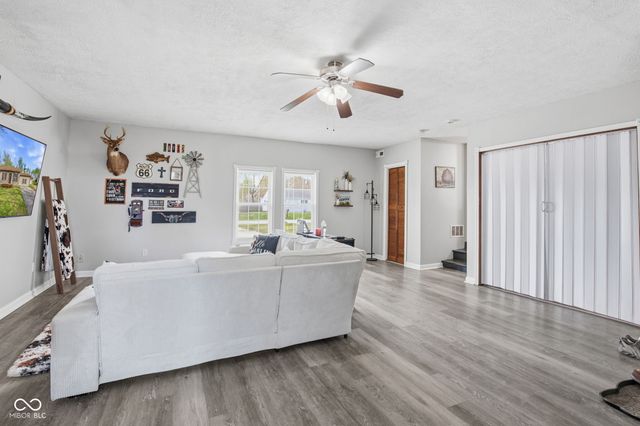 3340 Grace Street, Greenwood, IN 46143