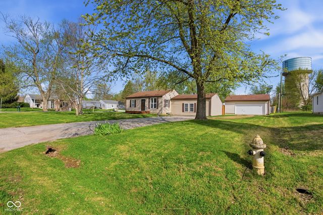 3340 Grace Street, Greenwood, IN 46143