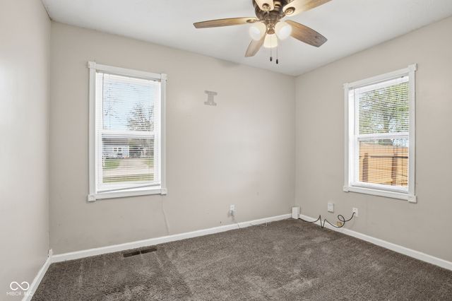3340 Grace Street, Greenwood, IN 46143