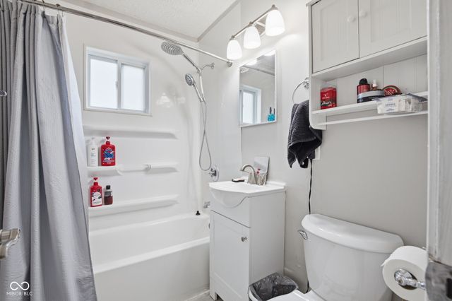 3340 Grace Street, Greenwood, IN 46143