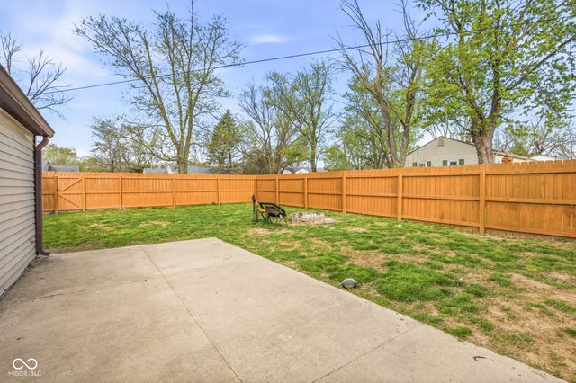 3340 Grace Street, Greenwood, IN 46143
