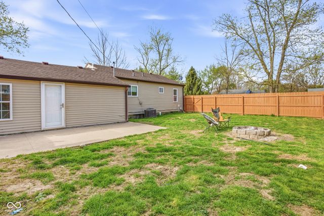 3340 Grace Street, Greenwood, IN 46143