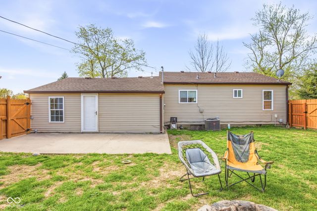 3340 Grace Street, Greenwood, IN 46143