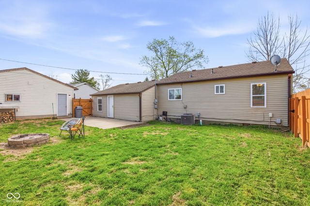 3340 Grace Street, Greenwood, IN 46143