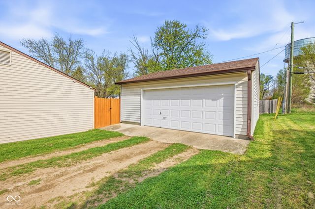 3340 Grace Street, Greenwood, IN 46143