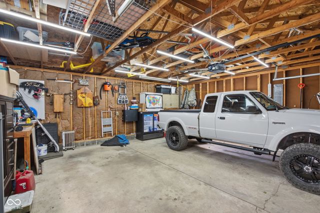 3340 Grace Street, Greenwood, IN 46143