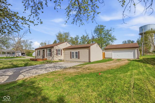 3340 Grace Street, Greenwood, IN 46143