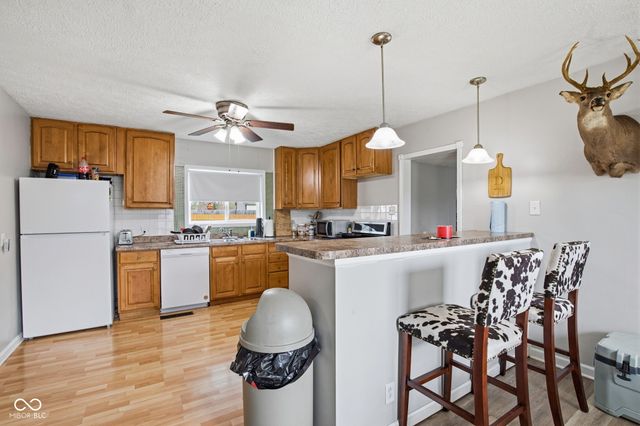 3340 Grace Street, Greenwood, IN 46143