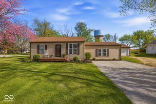 3340 Grace Street, Greenwood, IN 46143