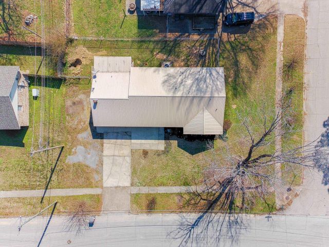 1305 Rosemond, Jonesboro, AR 72401