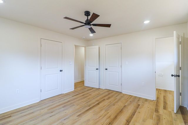 1305 Rosemond, Jonesboro, AR 72401