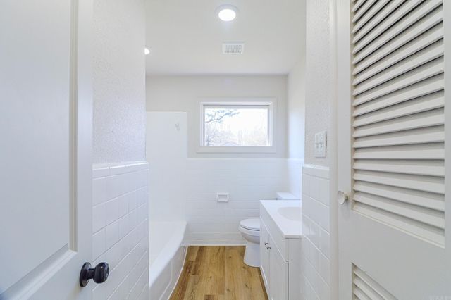 1305 Rosemond, Jonesboro, AR 72401