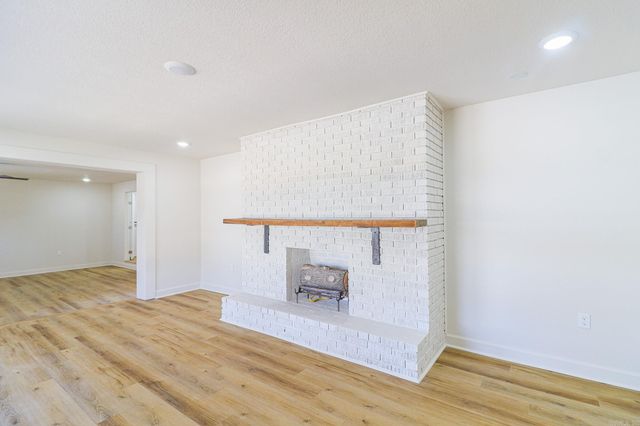 1305 Rosemond, Jonesboro, AR 72401