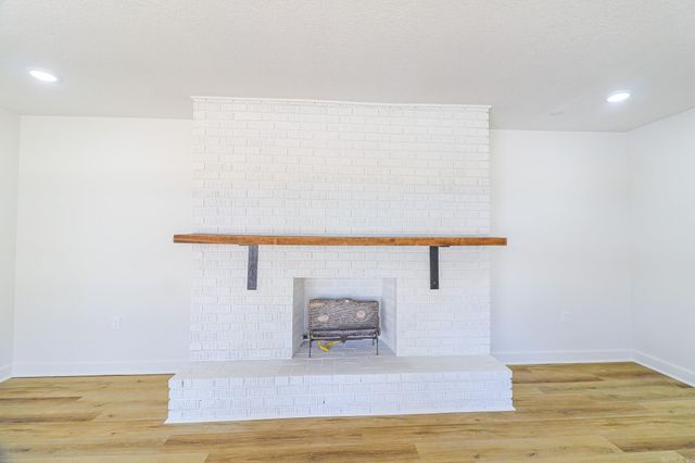 1305 Rosemond, Jonesboro, AR 72401