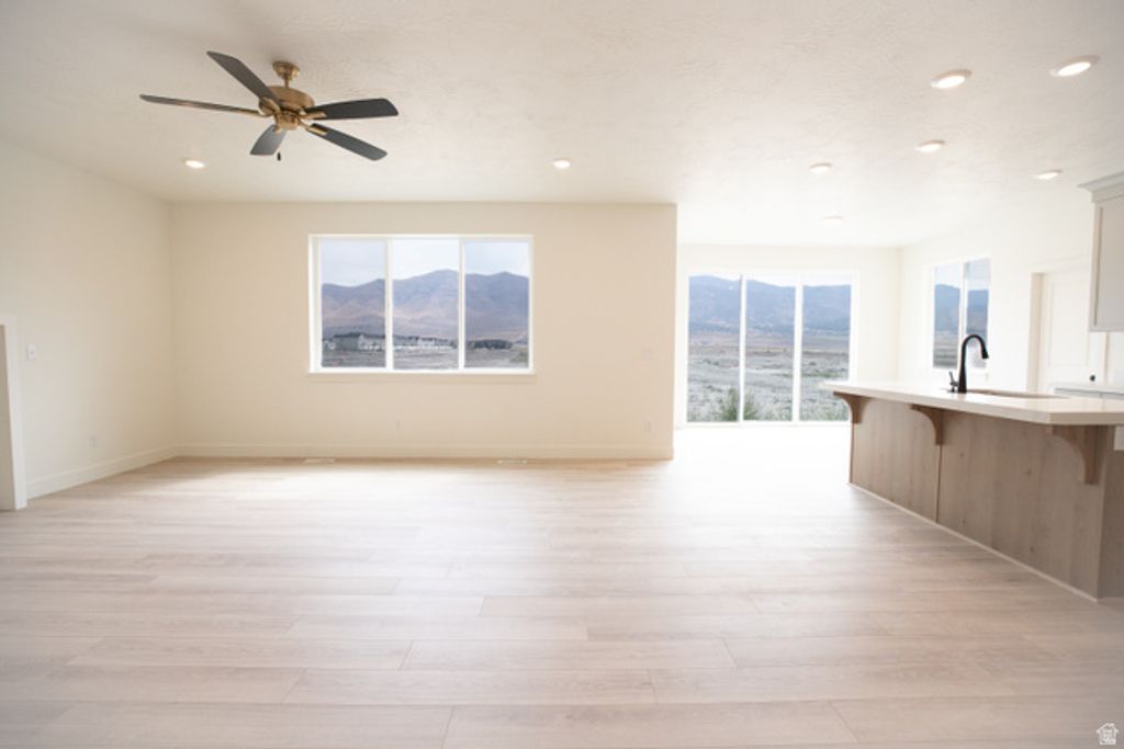 2894 N CHOKECHERRY DRIVE LOT #7047, Eagle Mountain, UT 84005 — photo 3