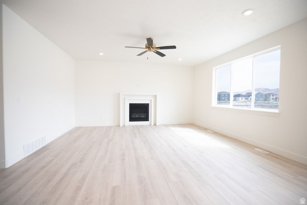 2894 N CHOKECHERRY DRIVE LOT #7047, Eagle Mountain, UT 84005 — photo 4
